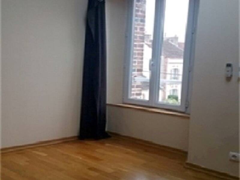 Maison à louer, 33m², ROMILLY SUR SEINE