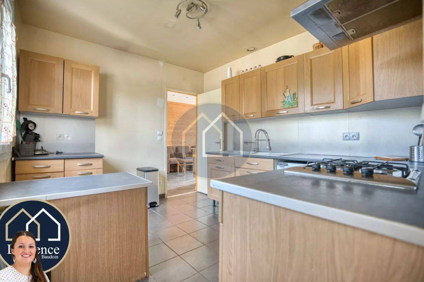 Maison à vendre, 97m², NOGENT LE ROI