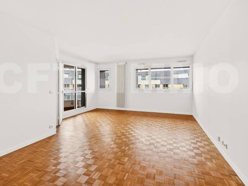 Maison à louer, 80m², LE CHESNAY