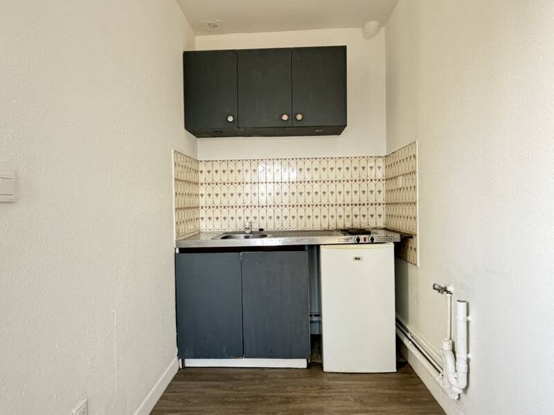 Maison à vendre, 24m², AMIENS