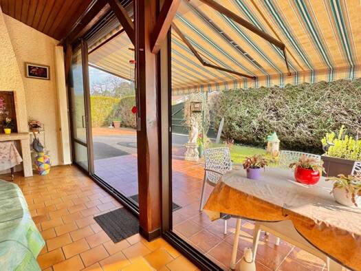 Maison de plain-pied à vendre 435 000 € 5 pièces 4 chambres 160 m² 660 m² de terrain Arès 33740