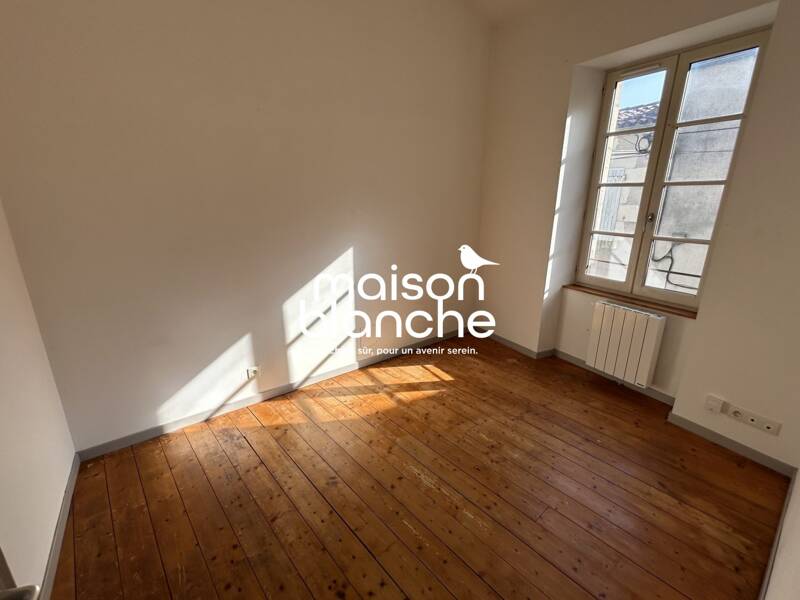 Maison à louer, 42m², SURGERES