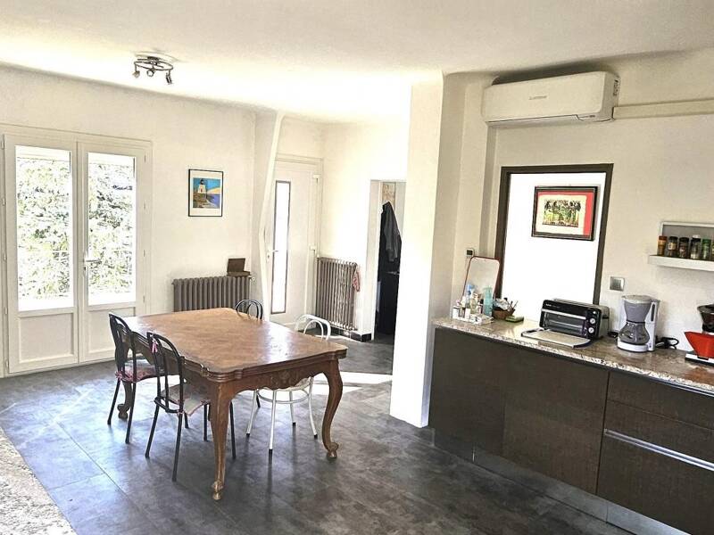 Maison à vendre, 185m², MARSEILLE 11E