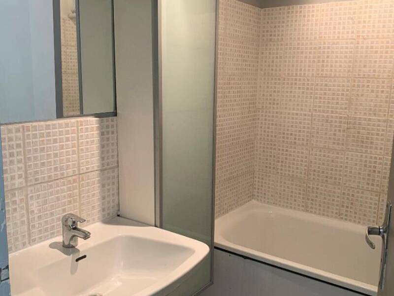 Maison à louer, 32m², AIX EN PROVENCE