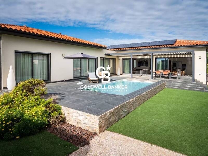 Maison à vendre, 180m², PERPIGNAN