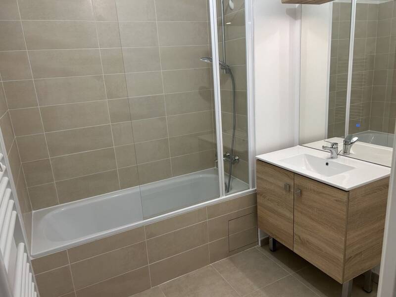 Maison à louer, 60m², NIMES