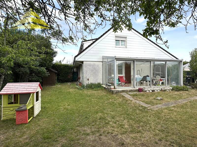 Maison à vendre, 105m², MANDRES LES ROSES