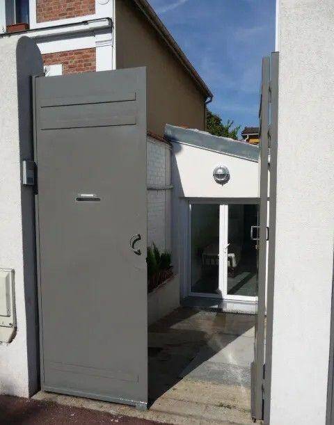Maison à louer, 17m², NANTERRE