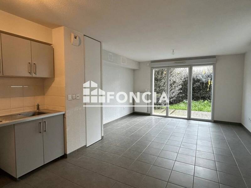 Maison à vendre, 69m², TOULOUSE