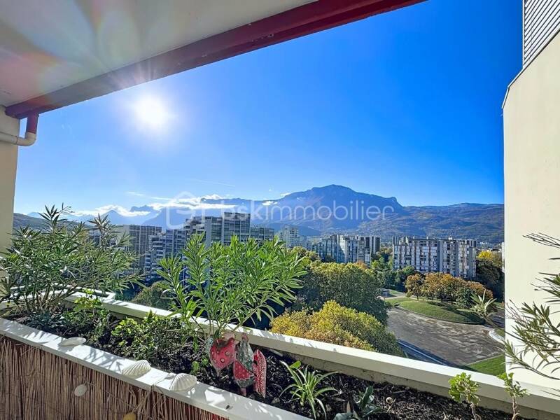 Maison à vendre, 66m², GRENOBLE