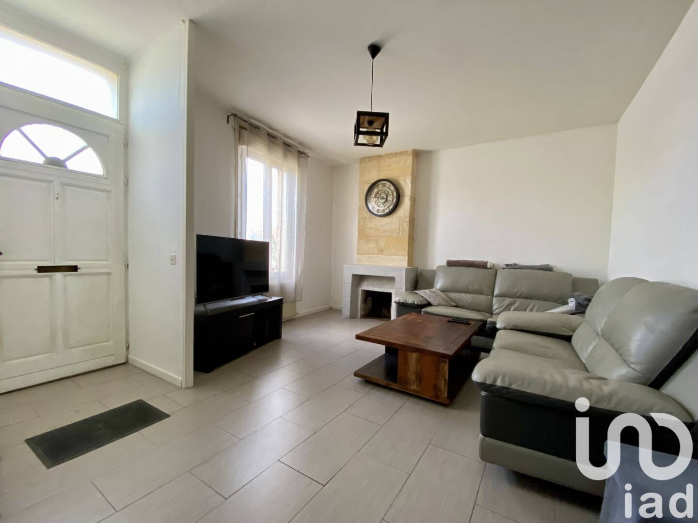 Maison à vendre, 90m², LIBOURNE