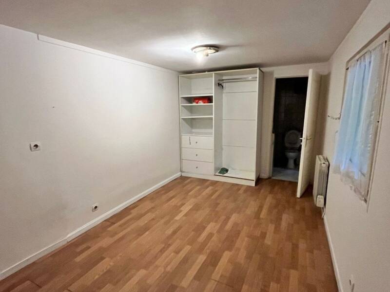 Maison à louer, 31m², ROISSY EN BRIE