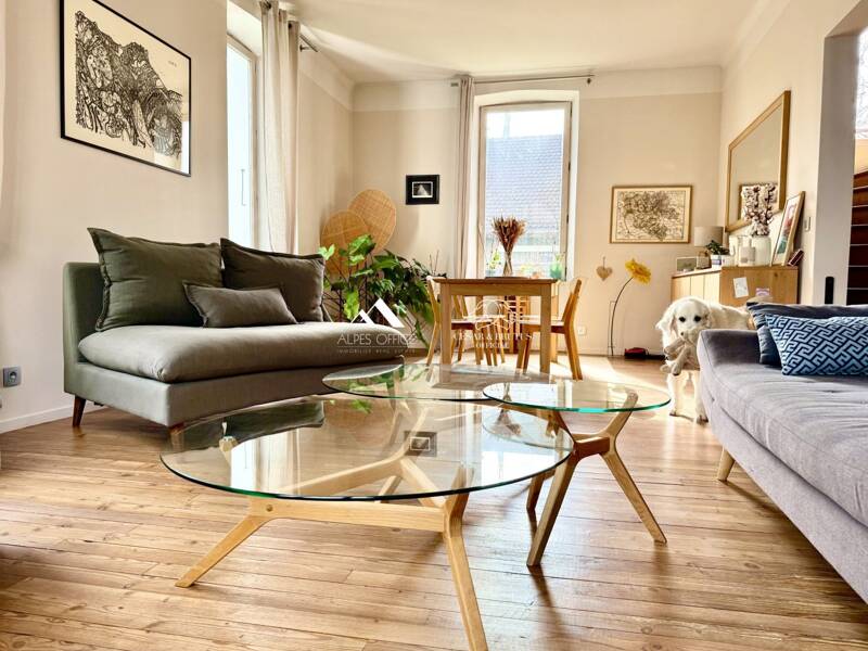 Maison à vendre, 226m², SALLANCHES