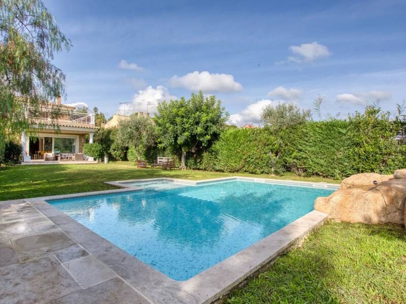 Maison à vendre, 193m², ANTIBES