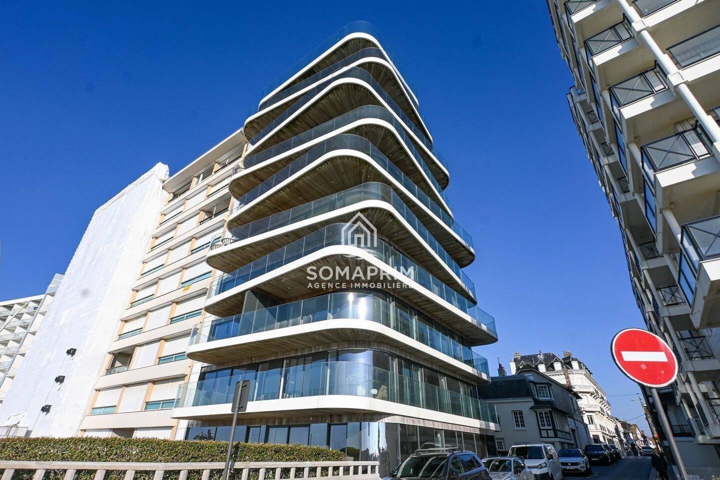 Maison à vendre, 78m², LE TOUQUET PARIS PLAGE