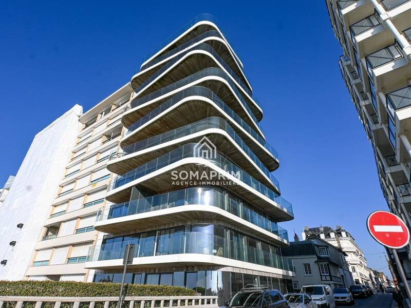 Maison à vendre, 78m², LE TOUQUET PARIS PLAGE