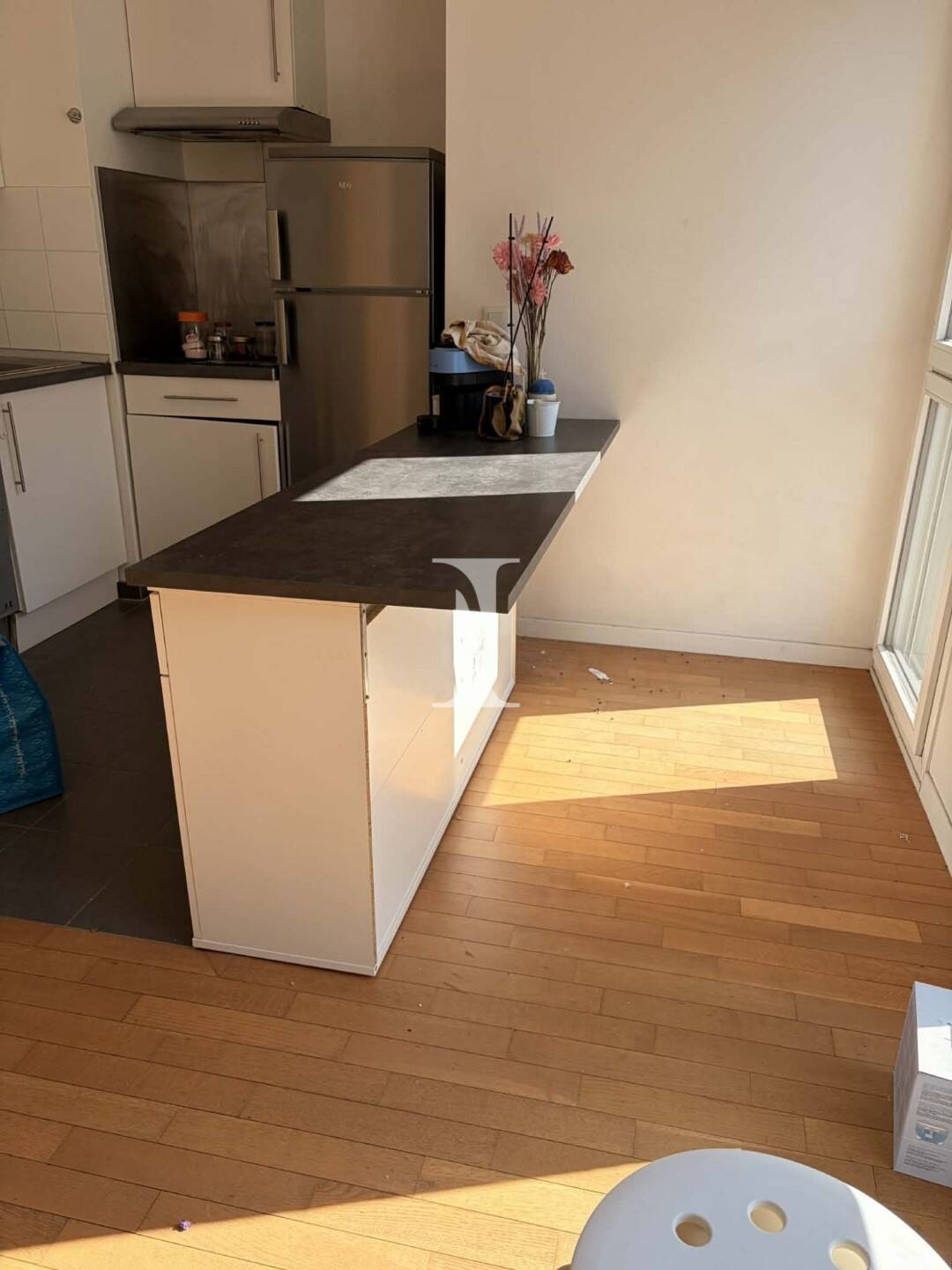 Maison à louer, 43m², ISSY LES MOULINEAUX