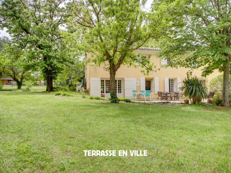 Maison à vendre, 250m², AIX EN PROVENCE
