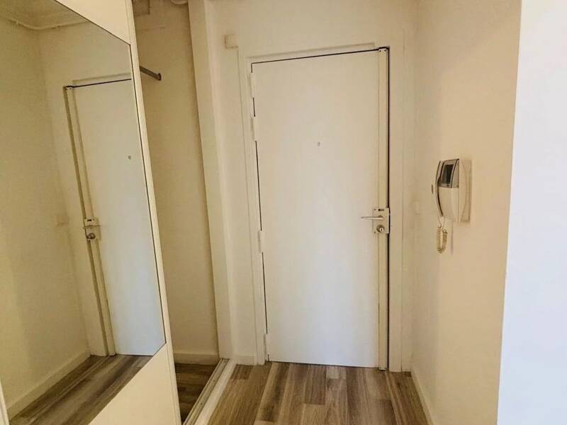 Maison à louer, 69m², VILLENEUVE LA GARENNE