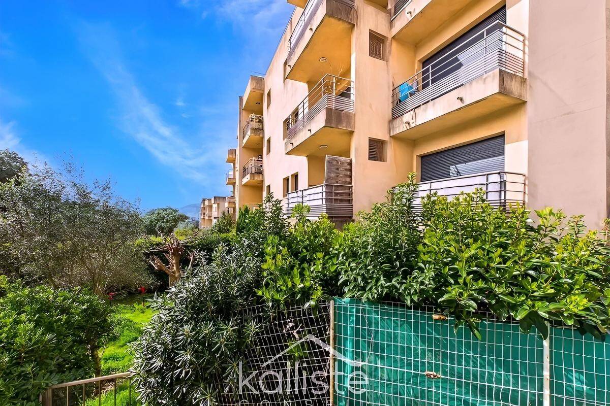 Maison à vendre, 71m², AJACCIO