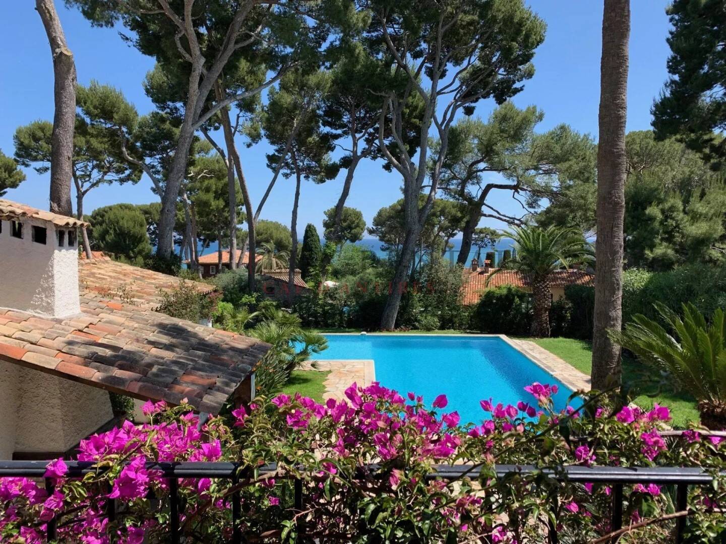 Maison à vendre, 248m², ANTIBES