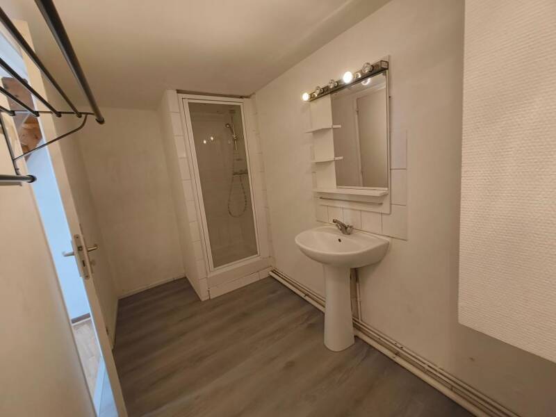 Maison à louer, 43m², LILLE