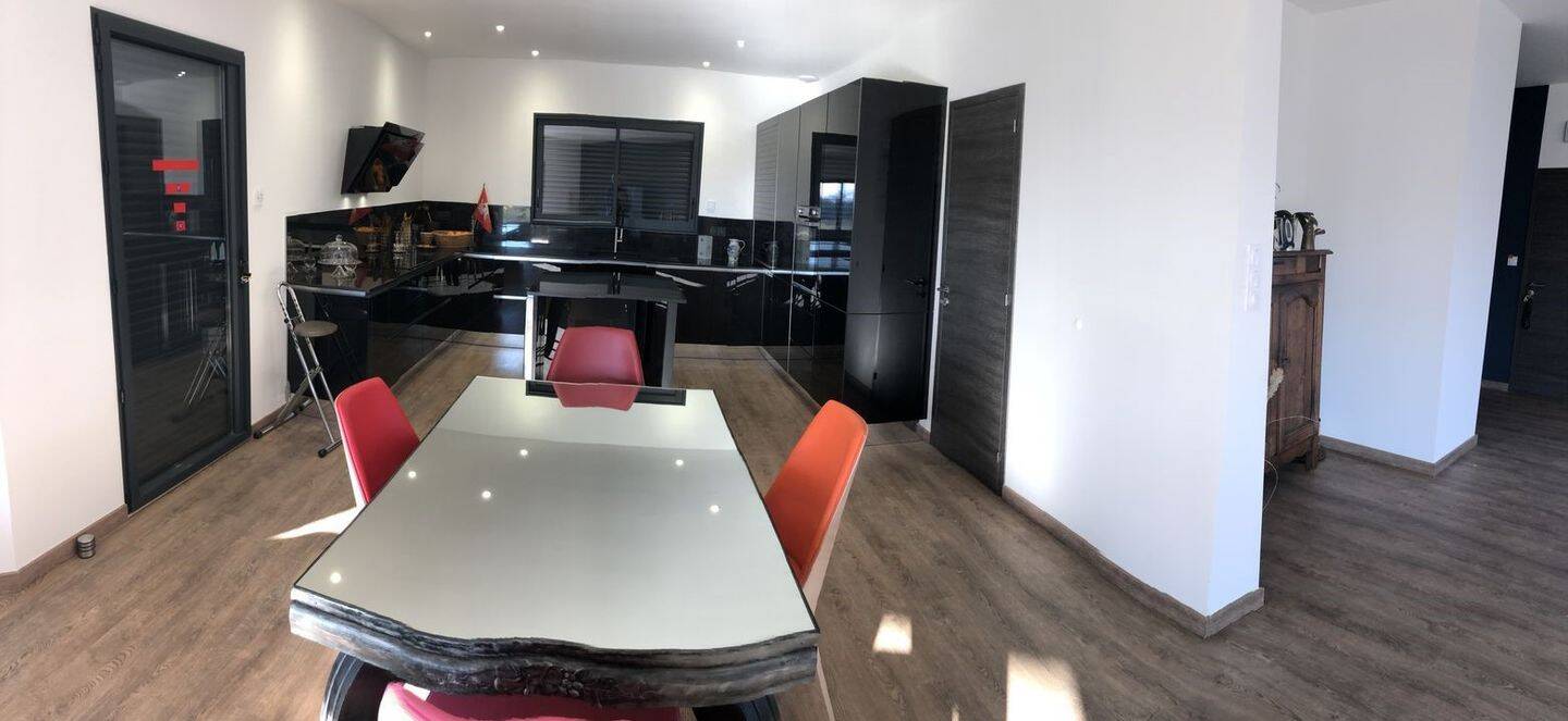 Maison à vendre, 186m², RIEUX MINERVOIS