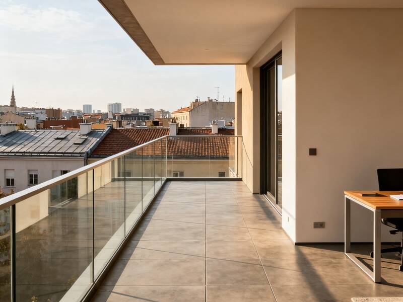 Maison à vendre, 55m², IVRY SUR SEINE