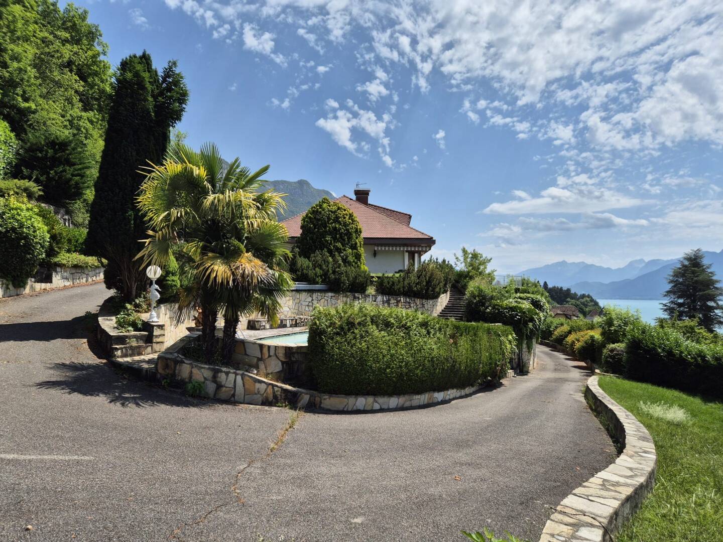 Maison à vendre, 357m², VEYRIER DU LAC