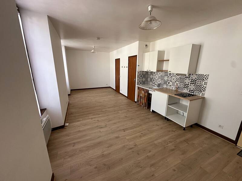 Maison à louer, 26m², PROVINS