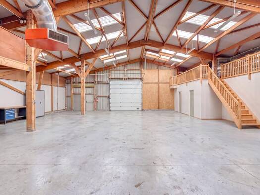 Parking à vendre 398 000 € 480 m² Valmont 76540