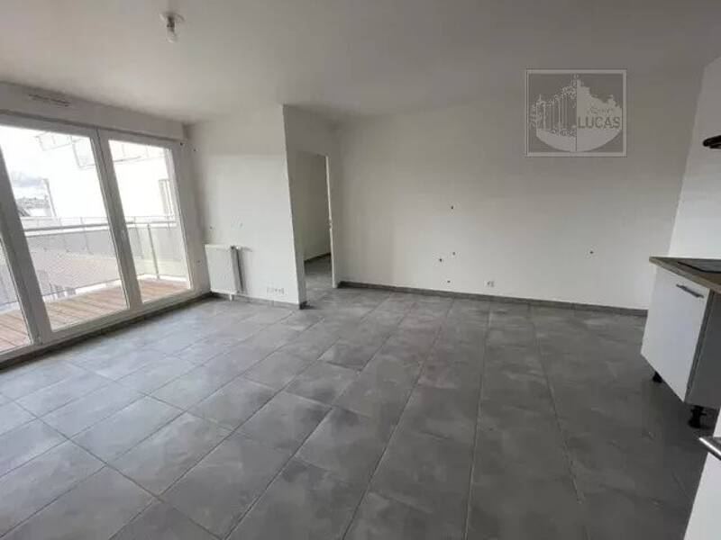 Maison à louer, 50m², BEZONS