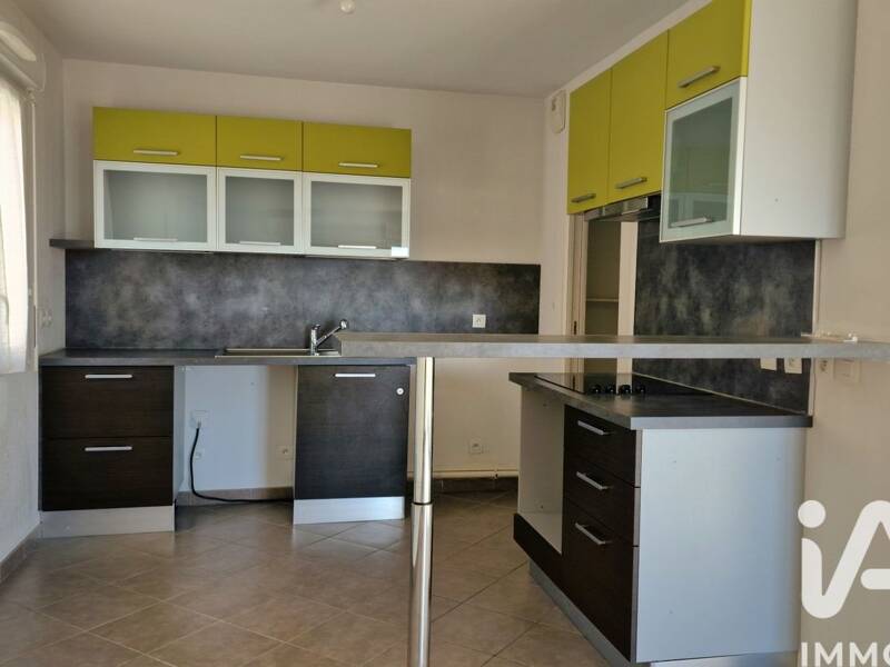 Maison à vendre, 72m², BELCODENE