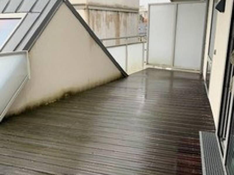 Maison à louer, 30m², NANTES