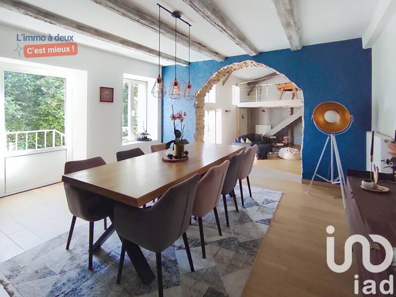 Maison à vendre, 297m², HAUDONVILLE