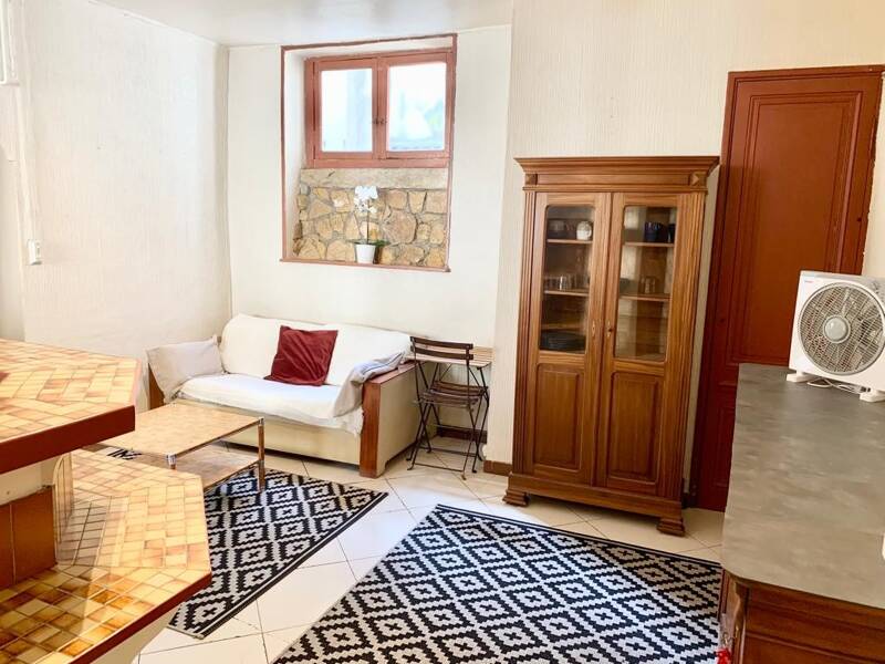 Maison à louer, 55m², LYON 2E