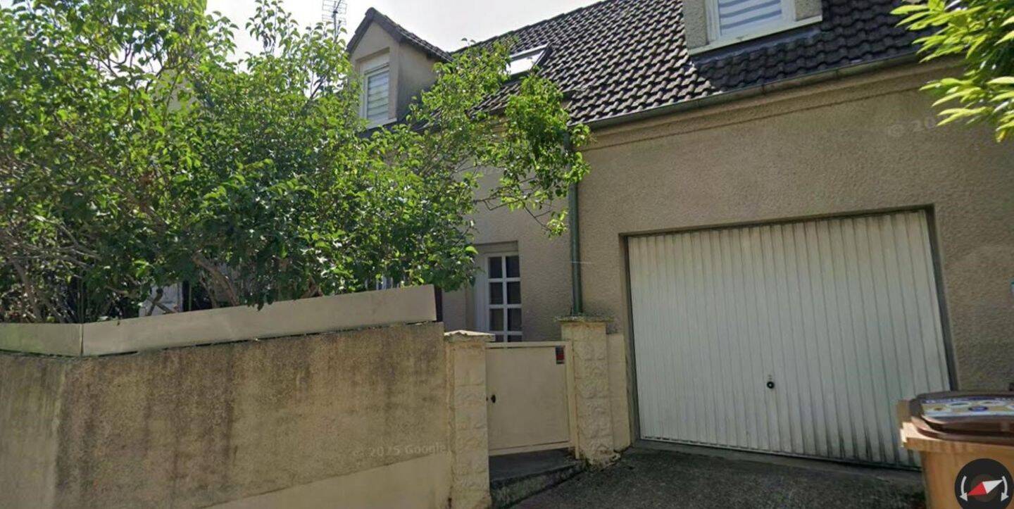 Maison à vendre, 66m², NOISY LE GRAND