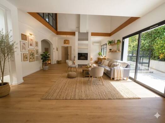 Maison à vendre 650 000 € 6 pièces 5 chambres 275 m² 732 m² de terrain Montpellier 34070