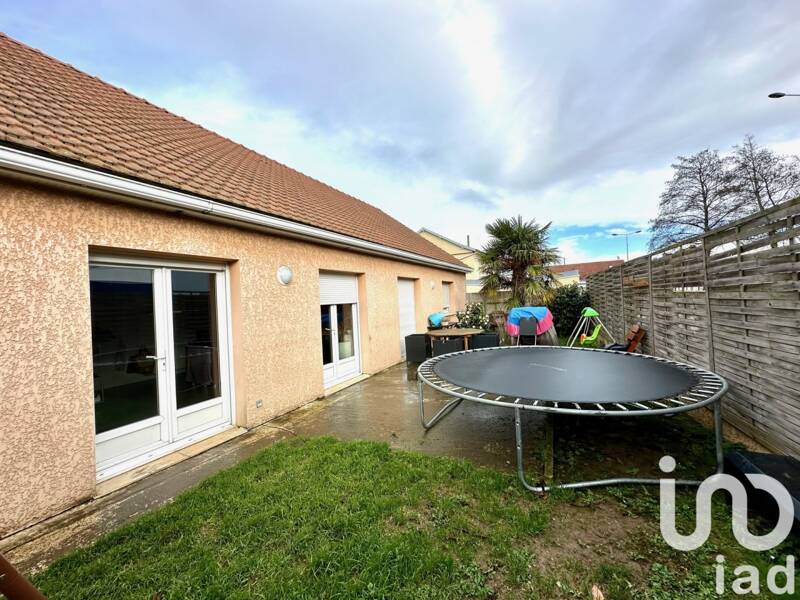 Maison à vendre, 95m², LE HAVRE
