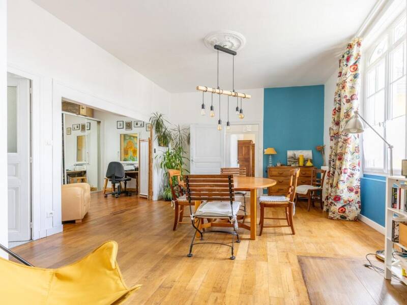 Maison à vendre, 142m², NANTES