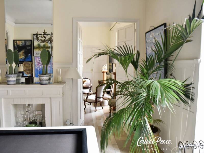 Maison à vendre, 283m², NIMES