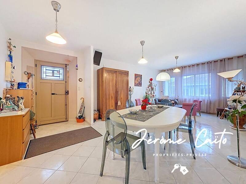 Maison à vendre, 162m², NIMES