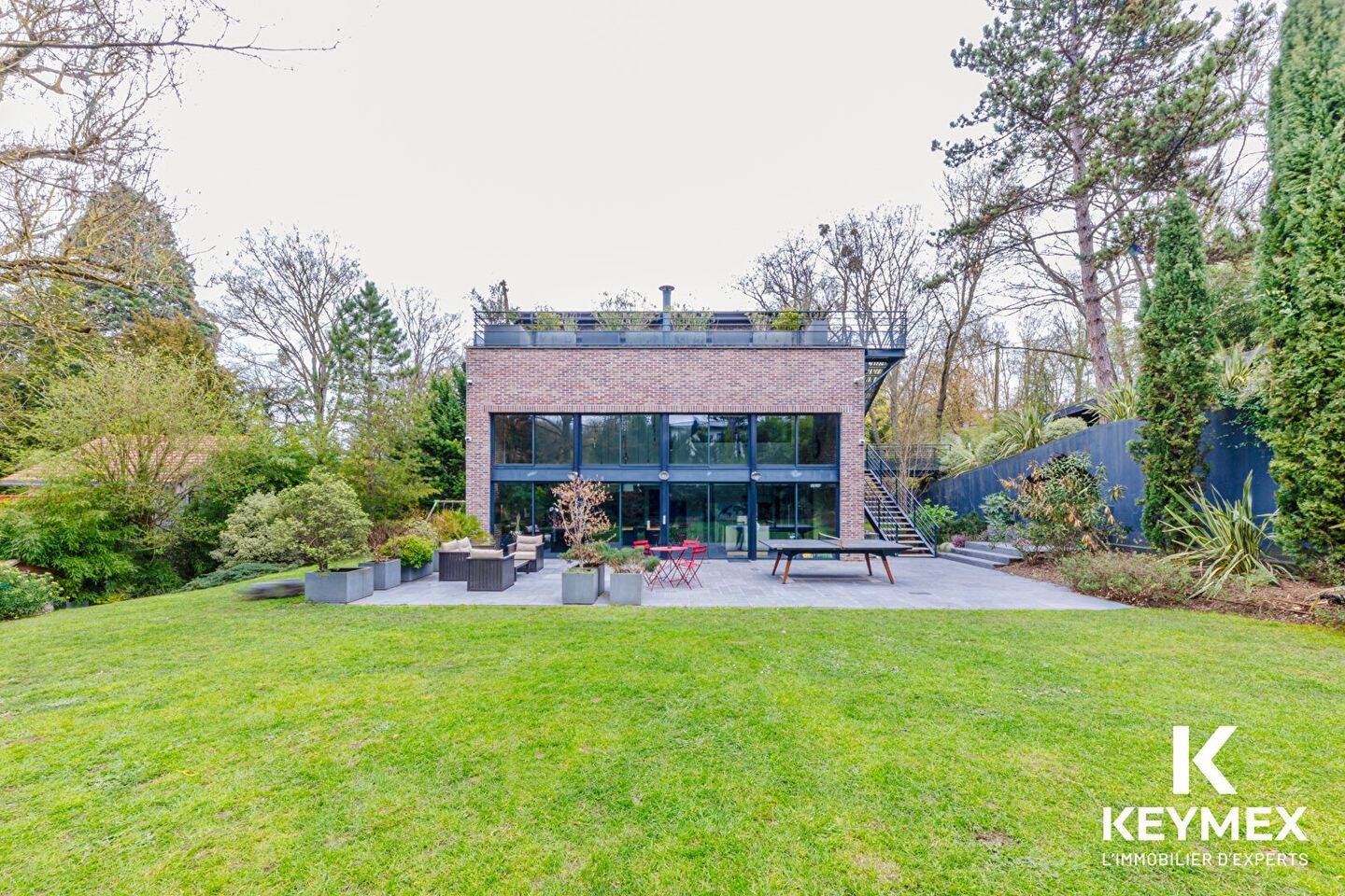 Maison à vendre, 244m², RUEIL MALMAISON