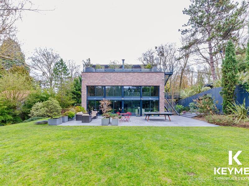 Maison à vendre, 244m², RUEIL MALMAISON