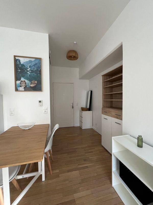 Maison à louer, 32m², ASNIERES SUR SEINE