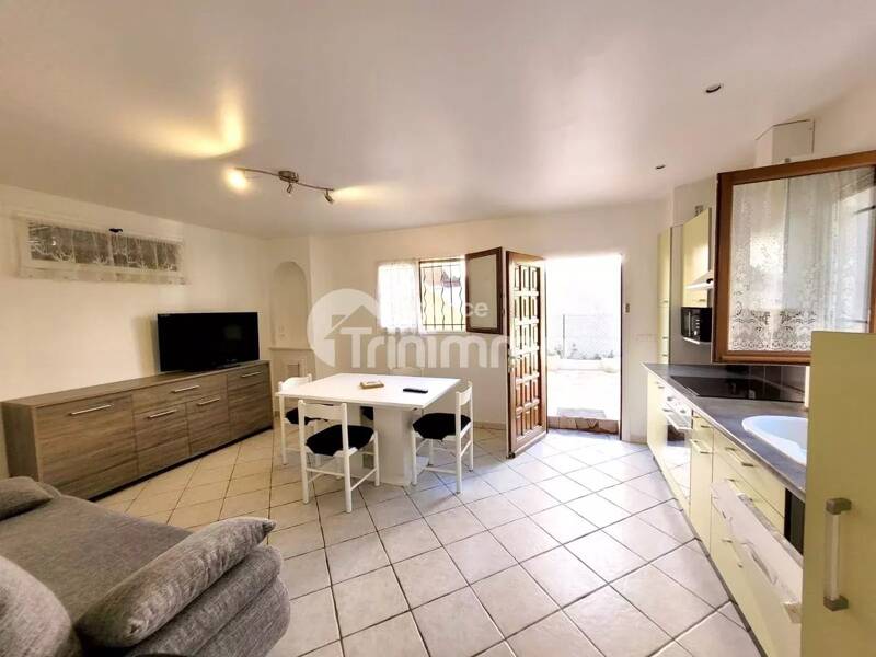 Maison à louer, 38m², LA TRINITE