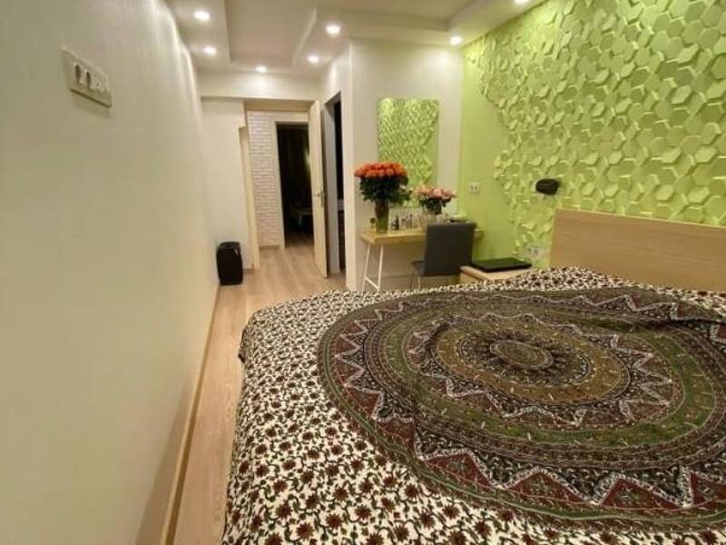 Maison à louer, 35m², LYON 4E