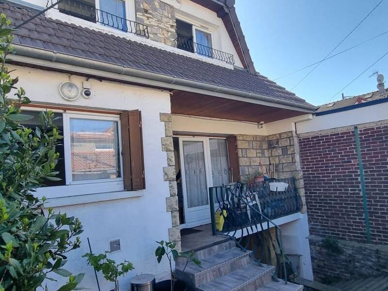 Maison à vendre, 100m², ARGENTEUIL