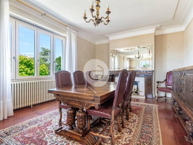 Maison à vendre, 187m², LIMOGES