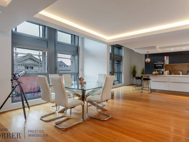 Maison à vendre, 155m², STRASBOURG